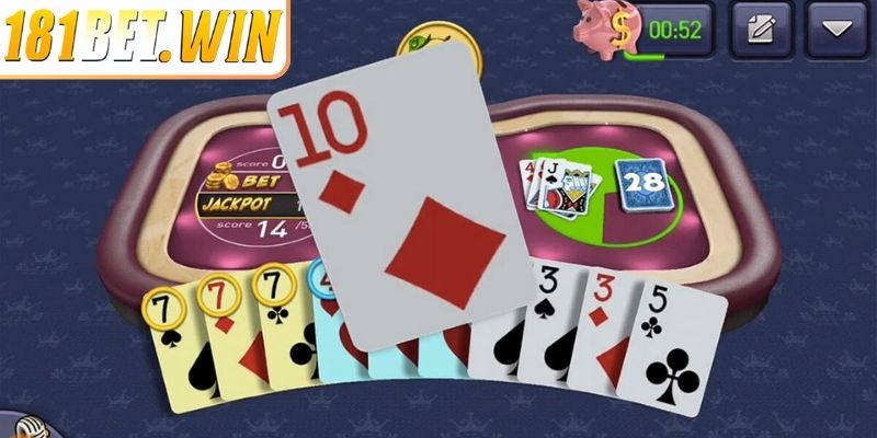 Bnadvanced 181Bet - Cách Chơi Và Mẹo Đặt Cược Hiệu Quả 3 Giữ vững tâm lý và kỷ luật chơi Bnadvanced 181Bet