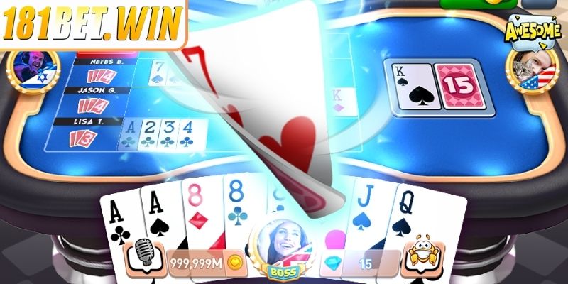 Bnadvanced 181Bet - Cách Chơi Và Mẹo Đặt Cược Hiệu Quả 2 Rút thưởng và quản lý vốn