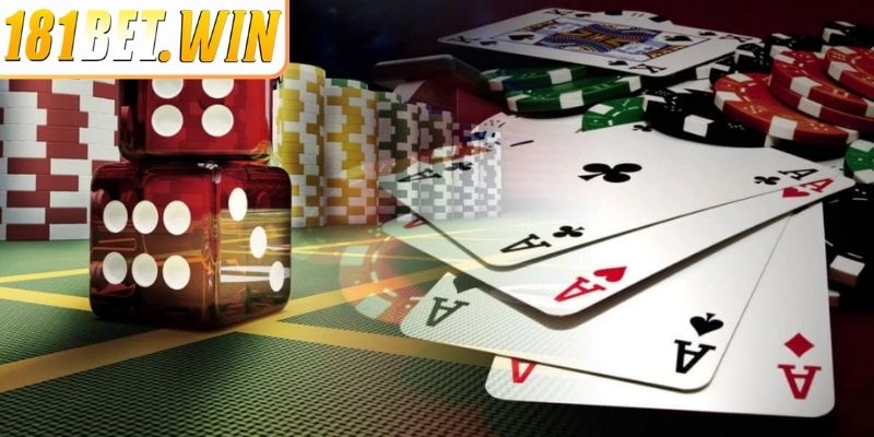 Bnadvanced 181Bet - Cách Chơi Và Mẹo Đặt Cược Hiệu Quả 1 Tổng Quan Về Bnadvanced 181Bet