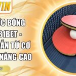 Cá cược bóng bàn 181Bet