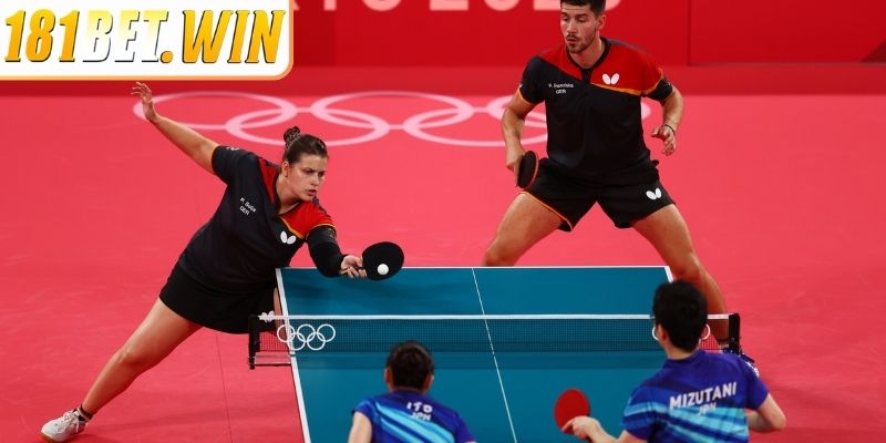 Cá Cược Bóng Bàn 181Bet - Hướng Dẫn Từ Cơ Bản Đến Nâng Cao 1 Cá cược bóng bàn 181Bet là gì?