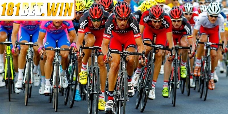 Cá cược đua xe đạp 181Bet – Chiến Lược Thắng Lớn Từ Cao Thủ 1 Tổng quan về cá cược đua xe đạp 181Bet