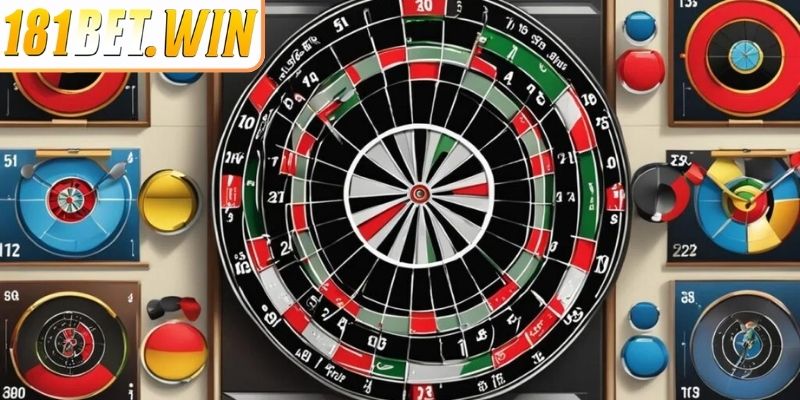 Cá Cược Phi Tiêu 181Bet - Trải Nghiệm Đa Dạng Kèo Hấp Dẫn 3 Mẹo cá cược phi tiêu 181Bet hiệu quả