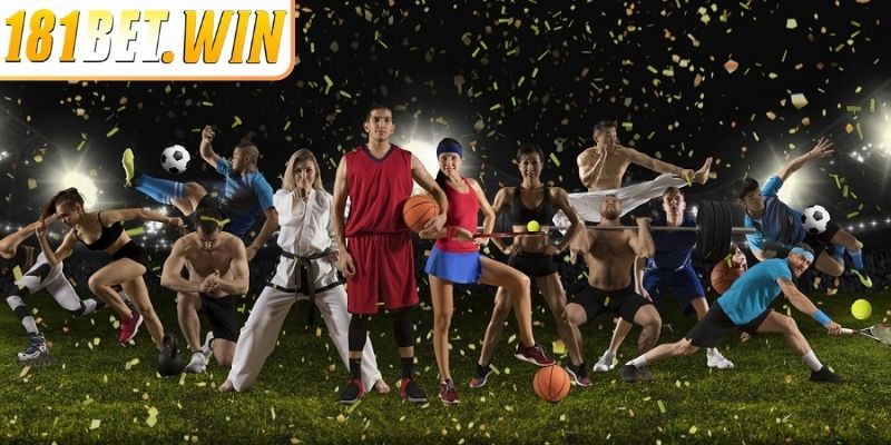 Cá Cược Thể Thao Ảo 181Bet – Trải Nghiệm Kịch Tính Và Hấp Dẫn 3 Kinh nghiệm cá cược thể thao ảo 181Bet