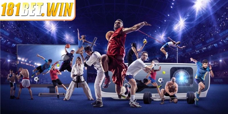 Cá Cược Thể Thao Ảo 181Bet – Trải Nghiệm Kịch Tính Và Hấp Dẫn 2 Lợi ích khi tham gia cá cược thể thao ảo tại 181Bet