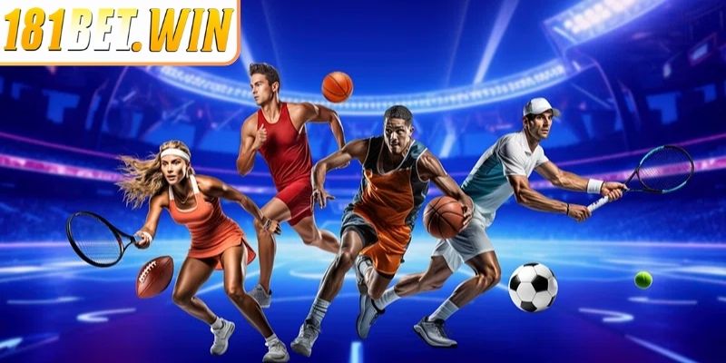 Cá Cược Thể Thao Ảo 181Bet – Trải Nghiệm Kịch Tính Và Hấp Dẫn 1 Tìm hiểu thể thao ảo là gì?