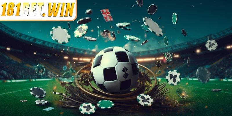 Cách Đánh Tài Xỉu Hiệp 1 181bet – Bí Quyết Tăng Tỷ Lệ Thắng 1 Tài xỉu hiệp 1 181Bet là gì?