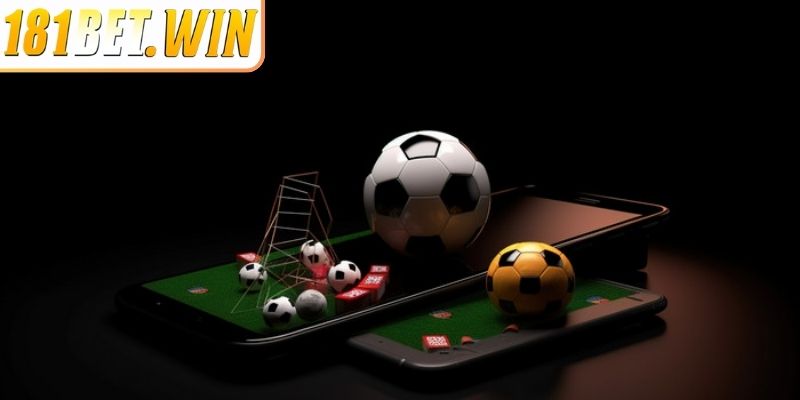 Cách Đánh Tài Xỉu Hiệp 1 181bet – Bí Quyết Tăng Tỷ Lệ Thắng 3 Quản lý tiền vốn thông minh