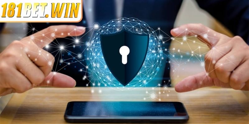 Chính Sách Bảo Mật 181Bet – Cam Kết Bảo Vệ Thông Tin 2 Loại dữ liệu được thu thập