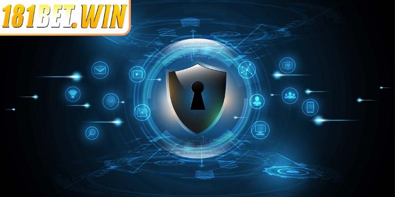 Chính Sách Bảo Mật 181Bet – Cam Kết Bảo Vệ Thông Tin 1 Chính sách bảo mật 181Bet là gì?