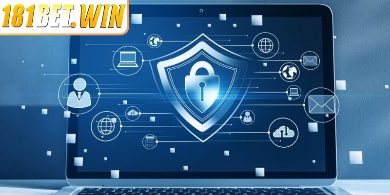 Chính Sách Bảo Mật 181Bet – Cam Kết Bảo Vệ Thông Tin 3 Bảo mật và lưu trữ dữ liệu