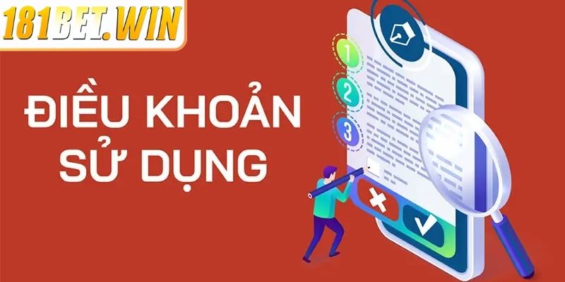 Điều Khoản Sử Dụng 181Bet - Tổng Hợp Quy Định Mới Nhất 3 Quyền lợi của người chơi 181Bet