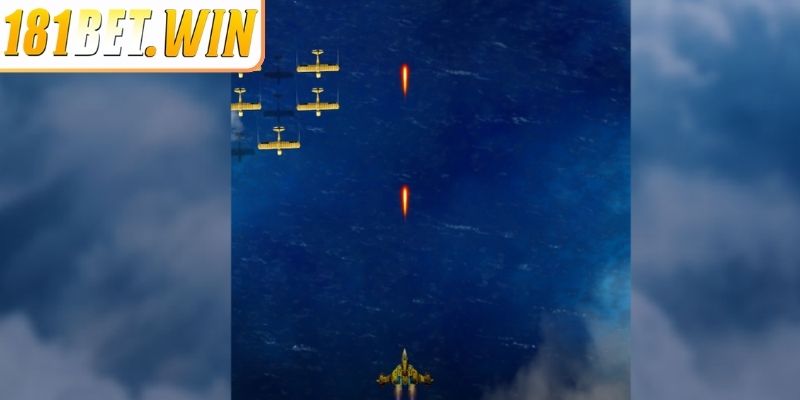 King Of The Sky 181Bet – Khám Phá Kỹ Thuật Săn Thưởng 3 Chiến thuật quay hũ hiệu quả
