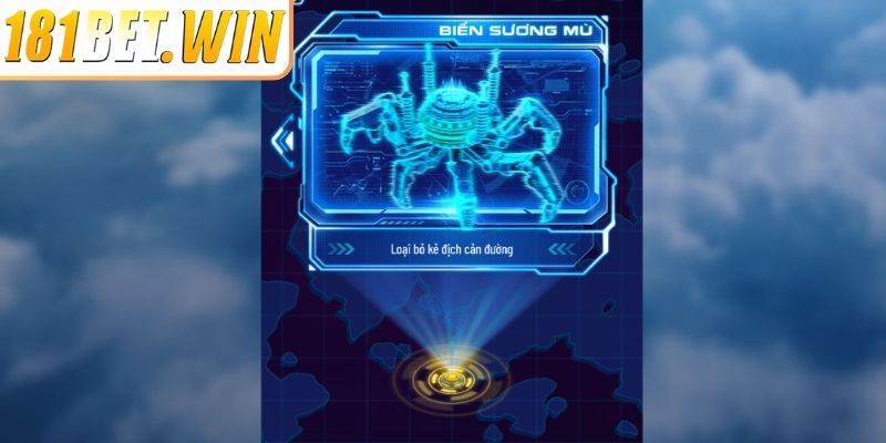 King Of The Sky 181Bet – Khám Phá Kỹ Thuật Săn Thưởng 2 Luật chơi bắn cá cơ bản