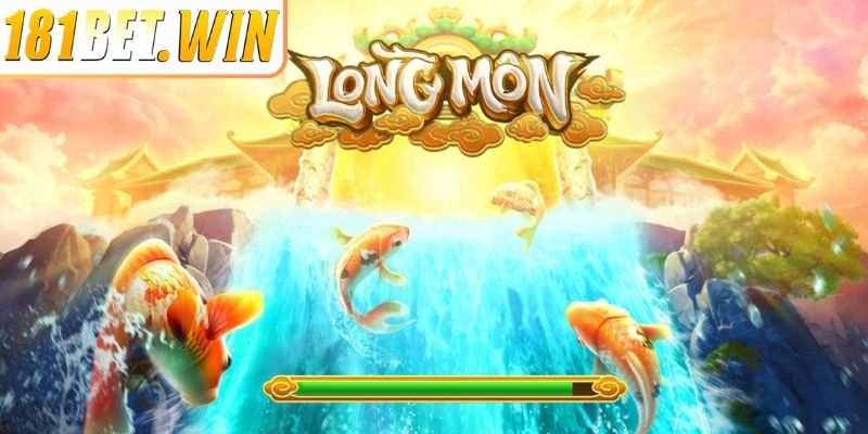 Long Môn 181Bet – Trải Nghiệm Slot Game Đồ Họa 3D Chân Thực 1 Giới thiệu về game slot Long Môn 181Bet