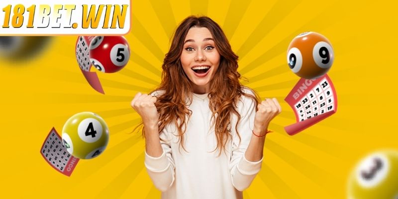 Loto Lucky Natural 181Bet - Hướng Dẫn Chi Tiết Cách Chơi 2 Cược Tiền / Trung / Hậu Tam