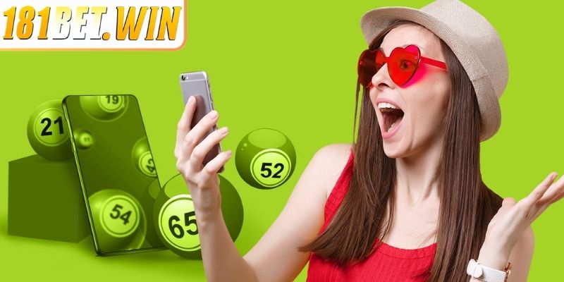 Loto Lucky Natural 181Bet - Hướng Dẫn Chi Tiết Cách Chơi 3 Học hỏi từ cộng đồng Loto Lucky Natural