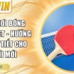 luật chơi bóng bàn 181Bet