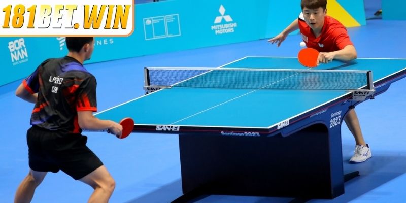 Luật Chơi Bóng Bàn 181Bet - Hướng Dẫn Chi Tiết Cho Người Mới 3 Hiểu luật trước khi đặt cược