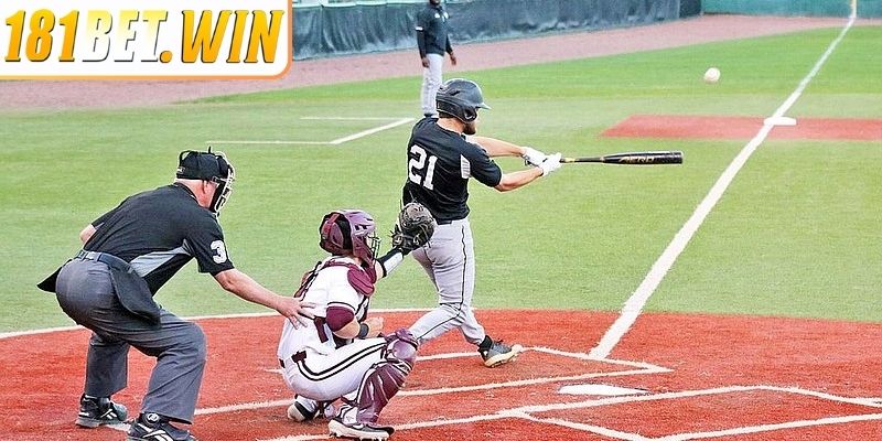 Luật chơi bóng chày 181Bet – Hướng dẫn cơ bản và nâng cao 1 Tại sao cần hiểu rõ luật chơi bóng chày 181Bet