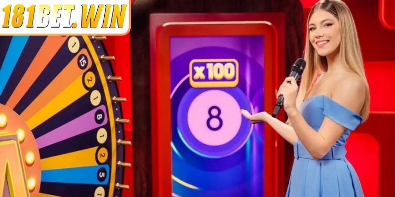 Mega Wheel 181Bet – Trải Nghiệm Vòng Quay May Mắn Hấp Dẫn 2 Quy tắc đặt cược cơ bản