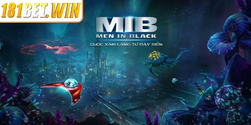Mid Men in Black 181Bet – Chiến Thuật Chinh Phục Trò Chơi 1 Tổng quan Mid Men in Black 181Bet