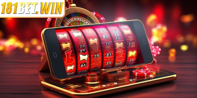 Tải App 181Bet – Hướng Dẫn Chi Tiết Để Cài Đặt Nhanh Và An Toàn 1 Lý do nên tải app 181Bet