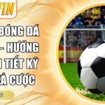 Xả kèo bóng đá 181Bet