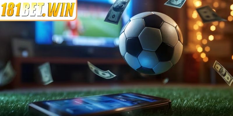 Xả Kèo Bóng Đá 181Bet – Hướng Dẫn Chi Tiết Kỹ Năng Xả Cược 3 Hướng dẫn cách xả kèo bóng đá 181Bet