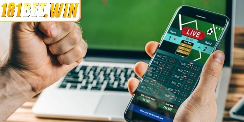 Xả Kèo Bóng Đá 181Bet – Hướng Dẫn Chi Tiết Kỹ Năng Xả Cược 1 Cách xả kèo bóng đá là gì?