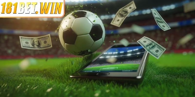 Xả Kèo Bóng Đá 181Bet – Hướng Dẫn Chi Tiết Kỹ Năng Xả Cược 2 Xả kèo bóng đá 181Bet thế trắng